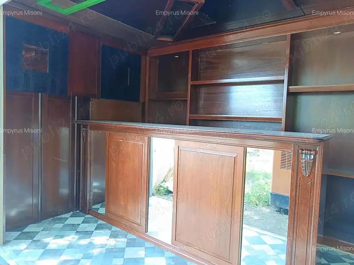 Vindem container metalic tip cafenea bar - 2