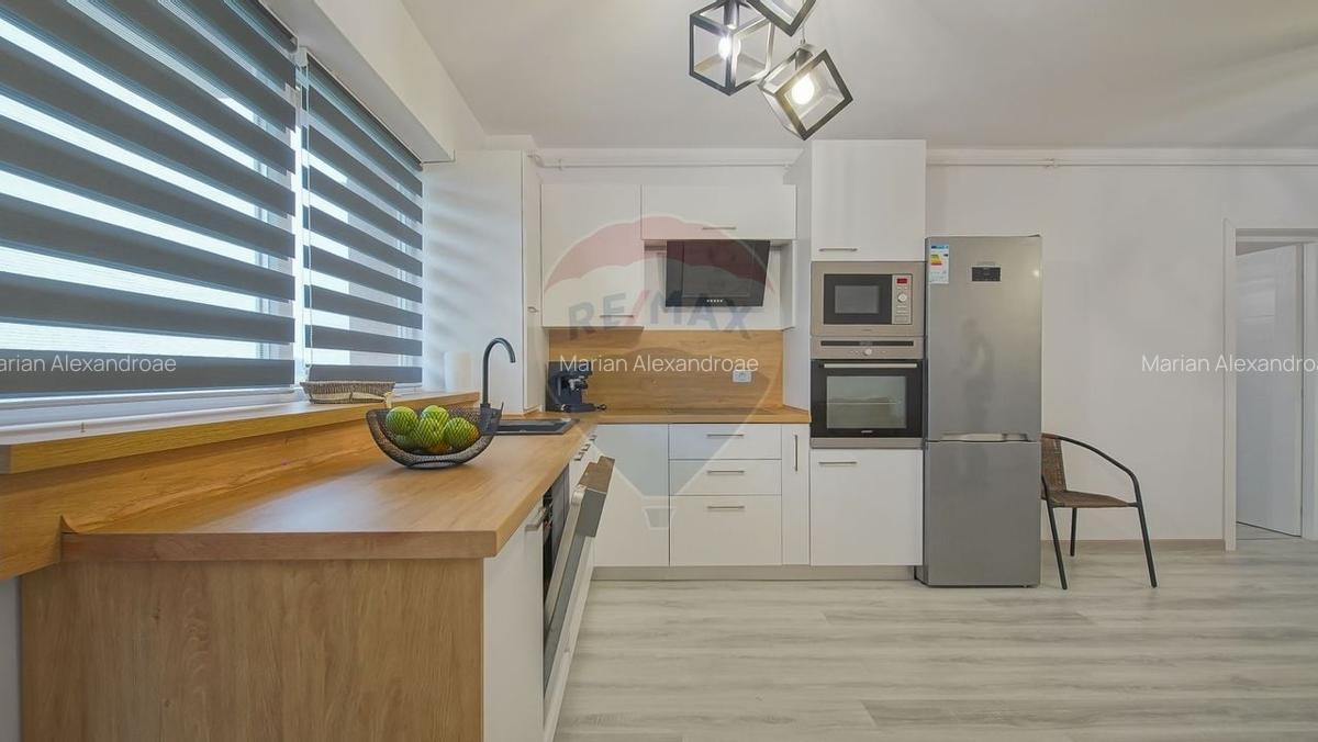 COMISION0%| PRIMA INCHIRIERE| APARTAMENT| 2 CAMERE| LOC DE PARCARE| - 3