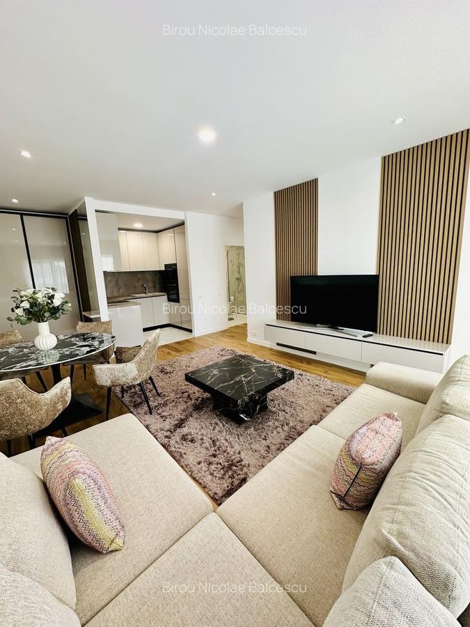 Apartament 2 camere Lux in zona Cotroceni - 1