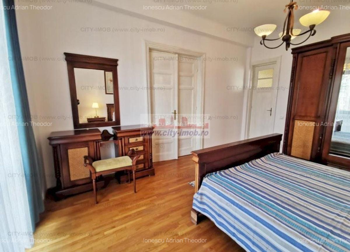 Inchiriere  Apartament 3 camere Cotroceni - 11