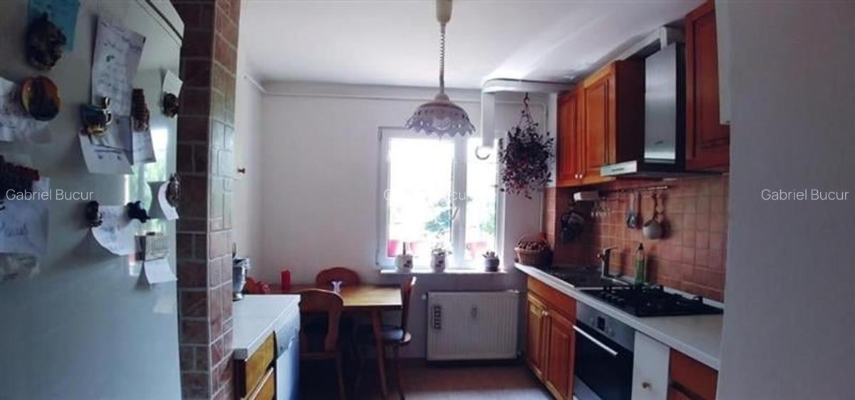 Apartament 3 camere Circular Emil Racovita - 2