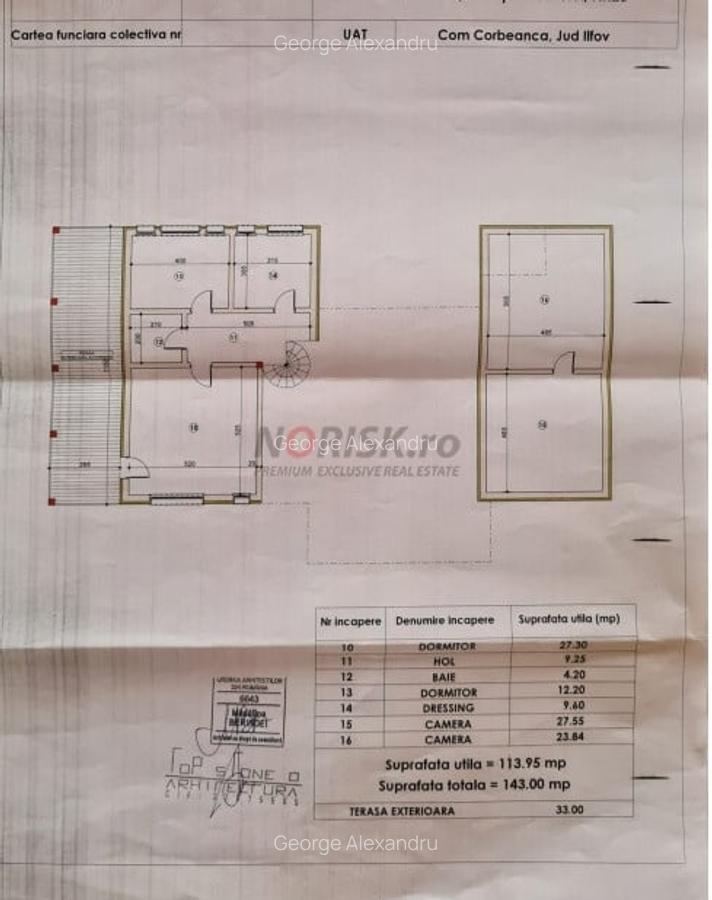 Vila de Vis in Corbeanca – Lux, Natura si Liniste, la un Pas de Lac! - 23