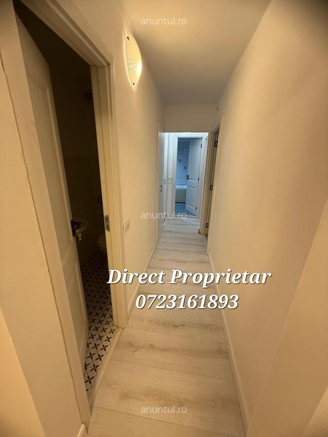 Elev Stefanescu, metrou Iancului 400 m, 3 camere, decomandat - 4