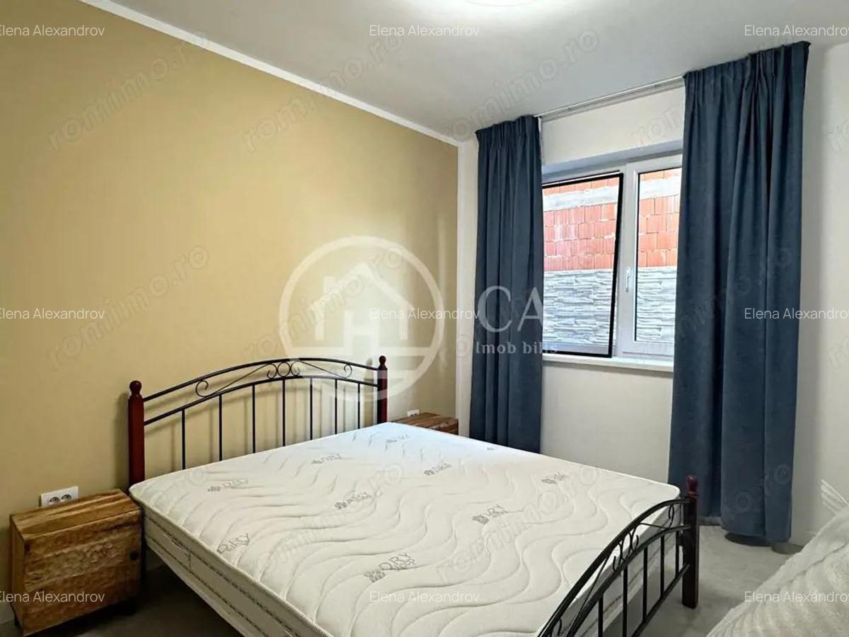 Apartament de vanzare cu 2 camere in Sanmartin, Bihor - 4