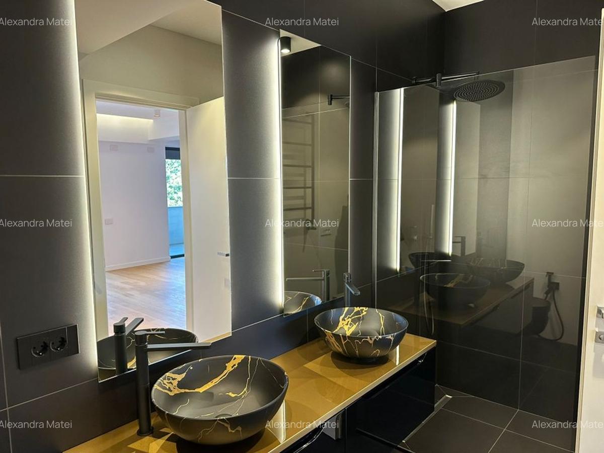 Apartament spatios 4 camere | Residence 5 - 15