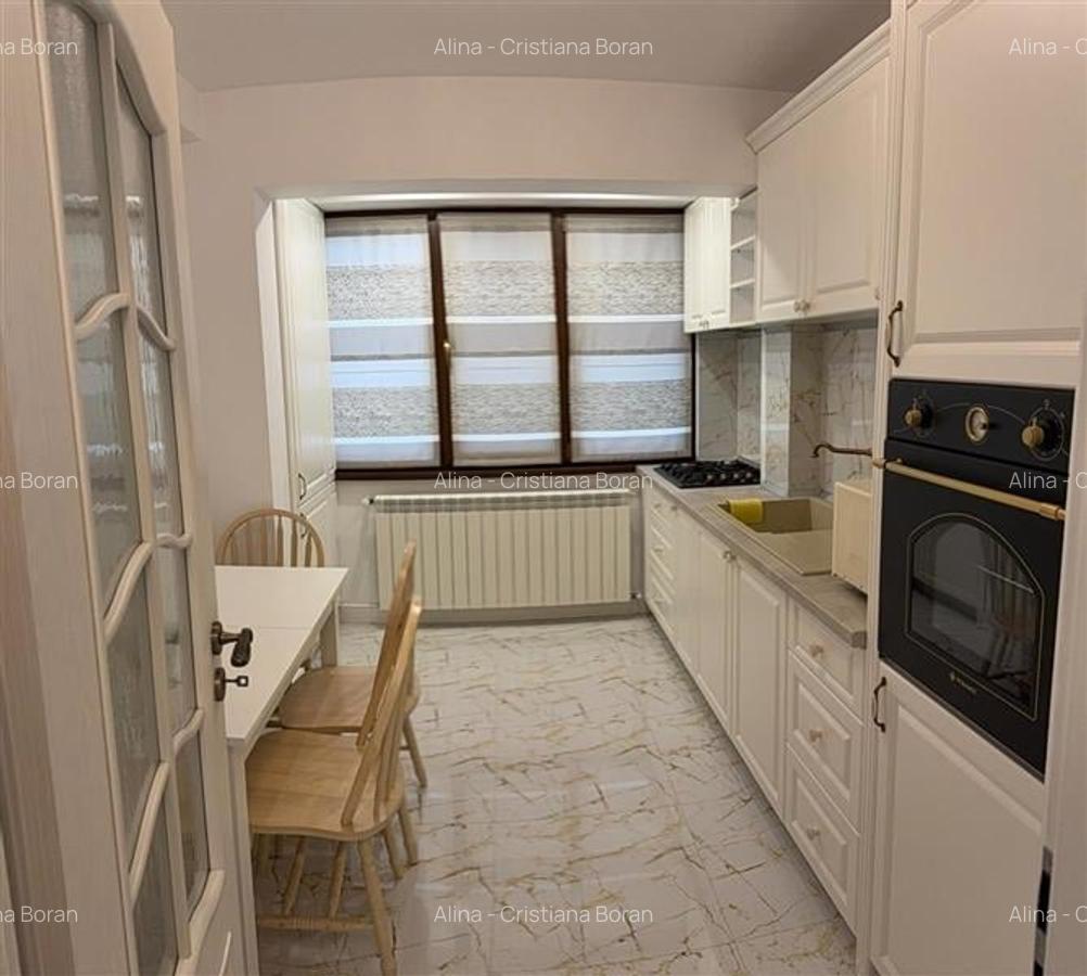 2 camere 65mp, Exclusivist, etaj 1, 'Marco-Polo' - 3