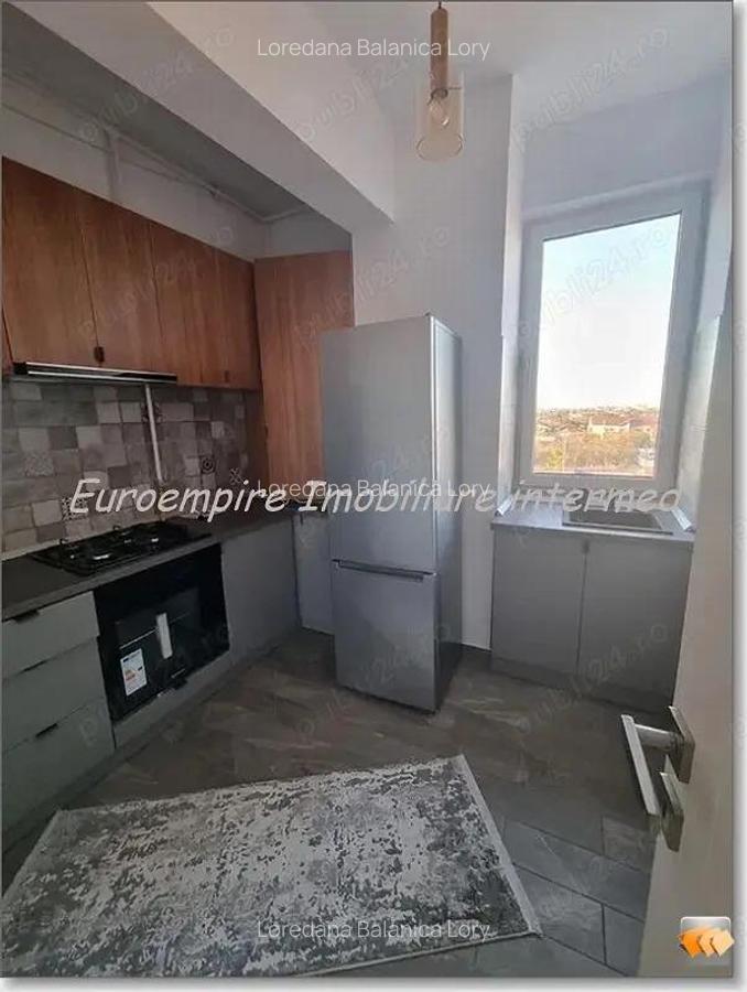 Apartament 3 camere +terasa zona KM 5 - 2