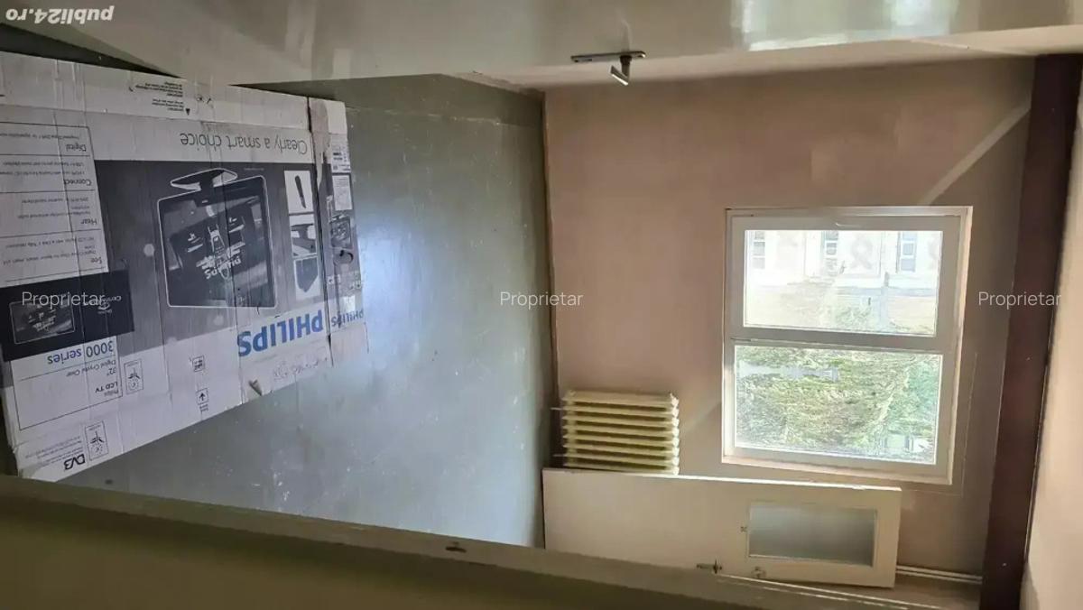 Vand apartament 3 camere Micalaca 100, et.2 - 1