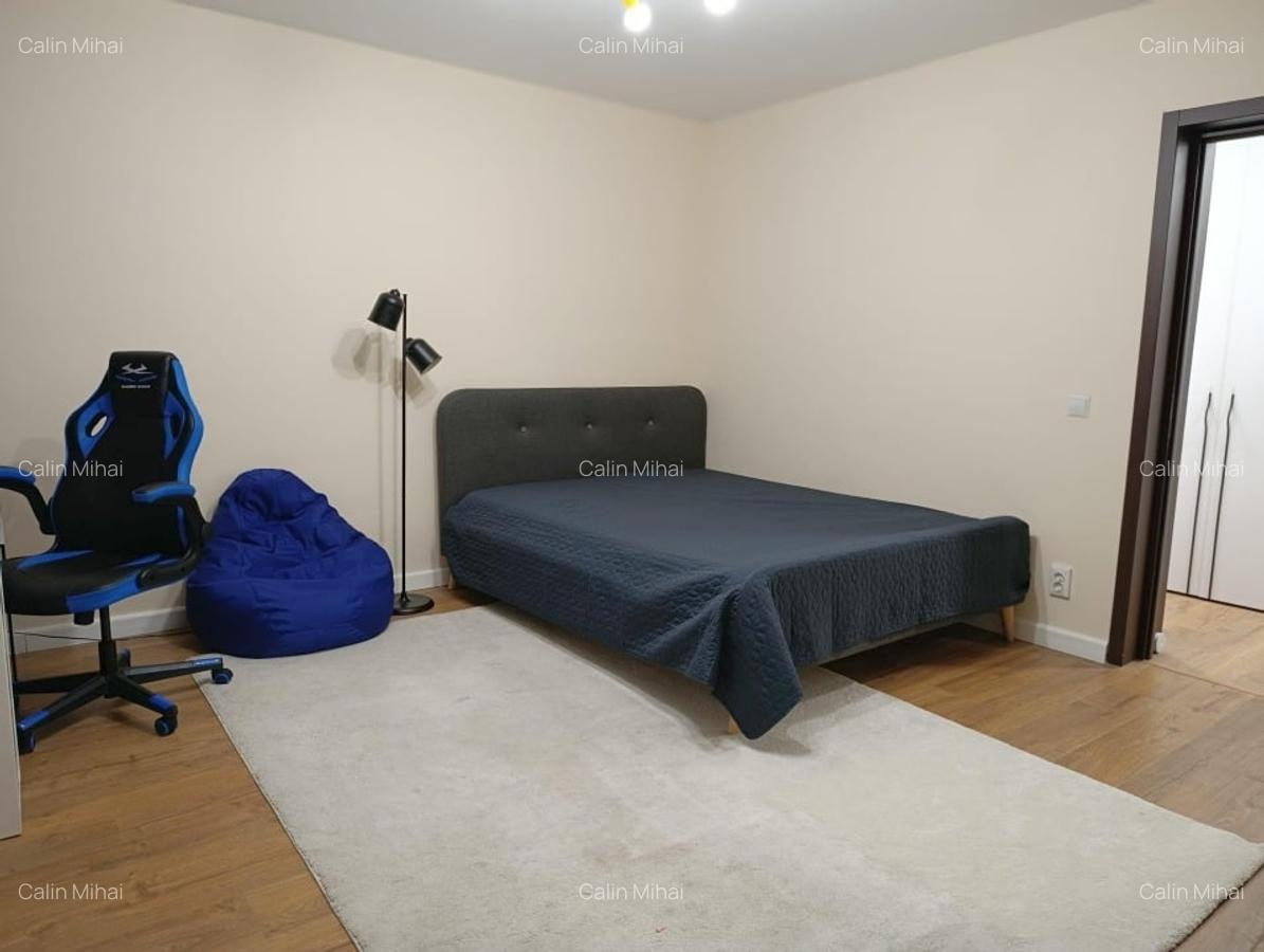 Apartament premium in vila – Calea Dumbrăvii, Sibiu - 5