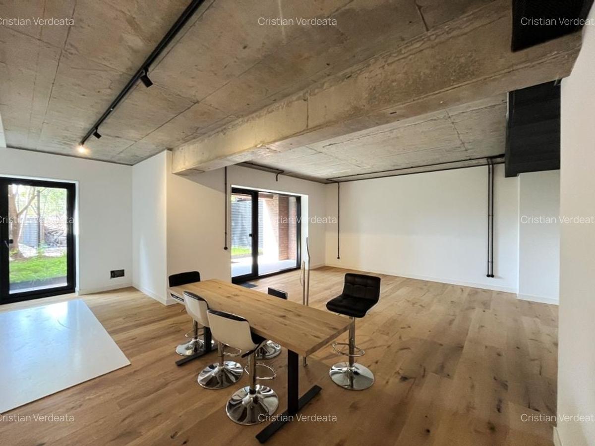 THE BRICK || 3 CAMERE || GRADINA 80 MP || BARBU VACARESCU - 3