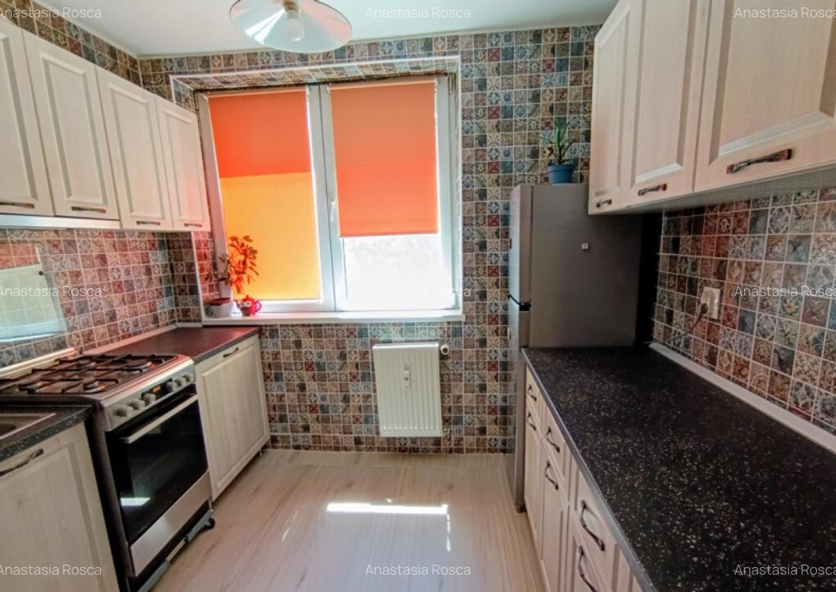 Apartament 2 camere renovat, Gara de Nord, Sectorul 1 - 6