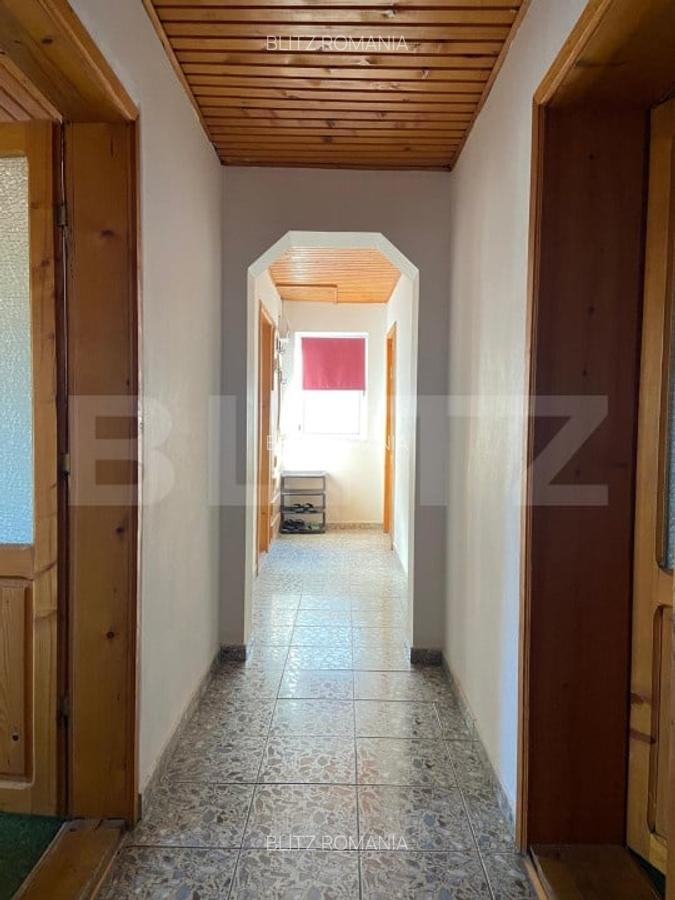 Apartament 3 camere de inchiriat, 110mp, zona George Enescu - 7
