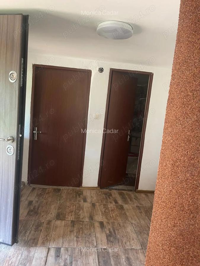 Vand casa Battonya 5 km fosta vama Turnu - 5