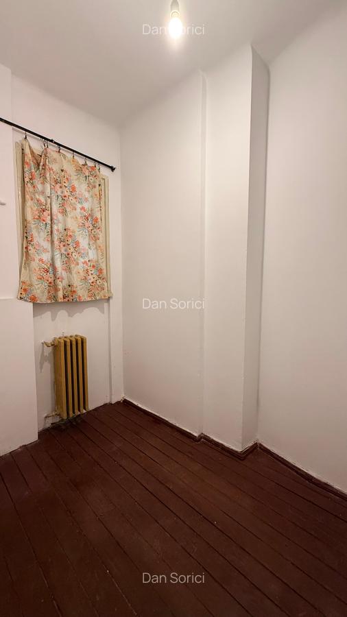 77 mp utili, Etaj 1 – Calea Victoriei / Piața Romană - 8 77 mp utili, Etaj 1 – Calea Victoriei / Piața Romană - 8
