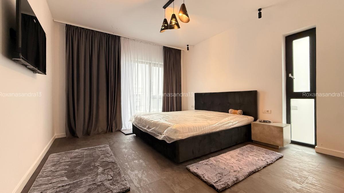 Apartament 2 camere Dumbravita - 6