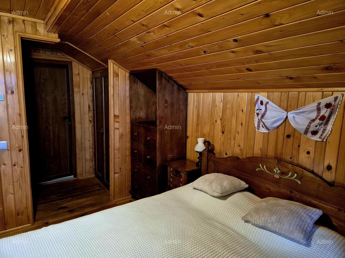 Casa de poveste in satul Pestera, Moeciu Brasov - 21