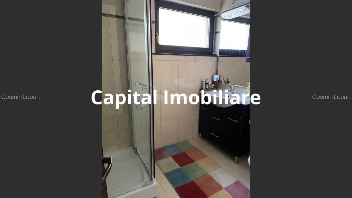Vilă de vânzare, 9 camere, 240 mp, Bucium - 10