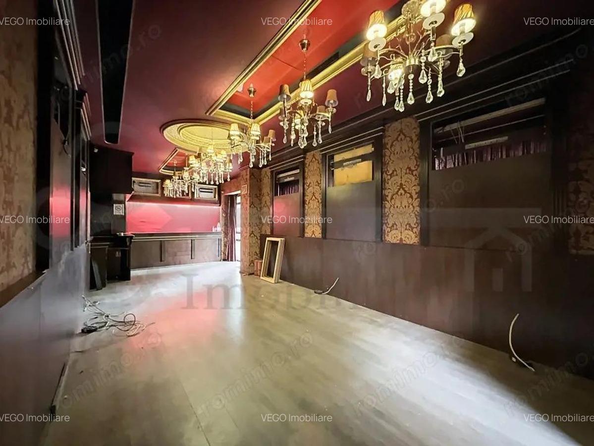 Spa?iu cu acces stradal si vitrina, 95 mp, zona centrala Piata Cipariu - 5