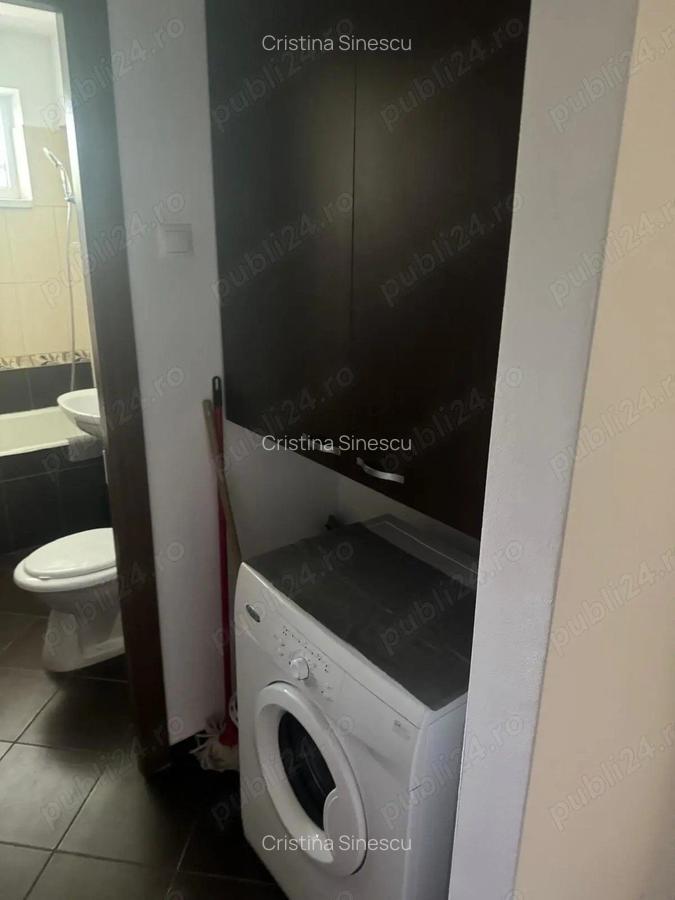 3 camere | Drumul Taberei | statie de metrou in fata blocului - 5