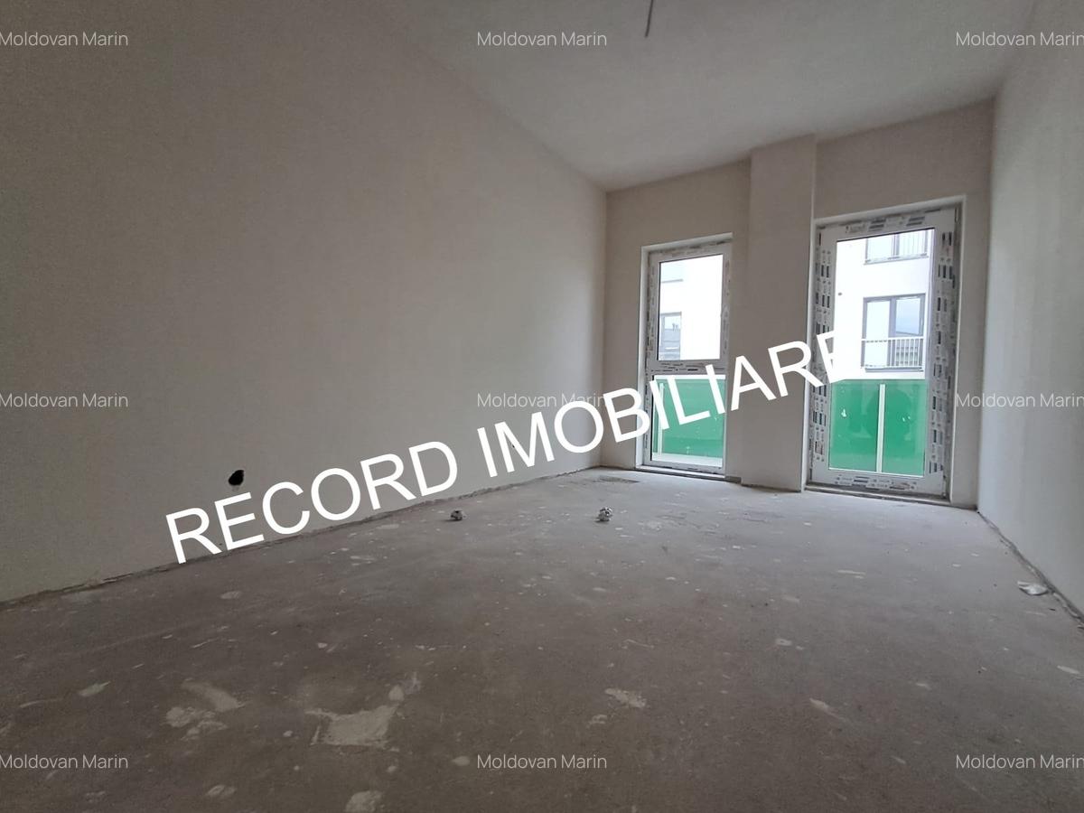 Apartament decomandat 58,65 mp, 2 terase 20 mp, Apahida - 4