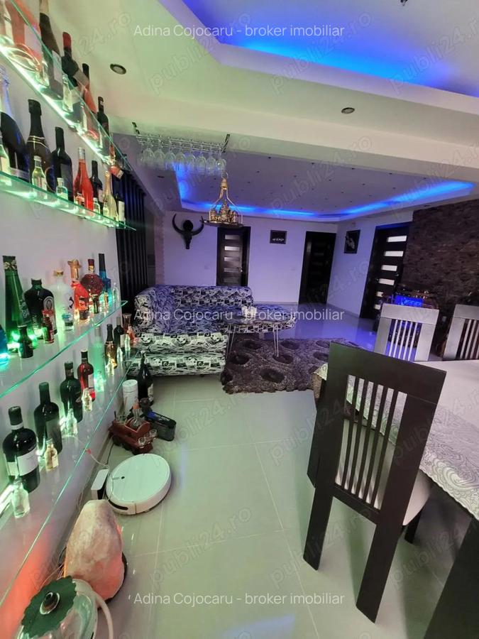 Localitatea Lumina - Central - Vila P+1 - constructie caramida - 742 mp teren - 6