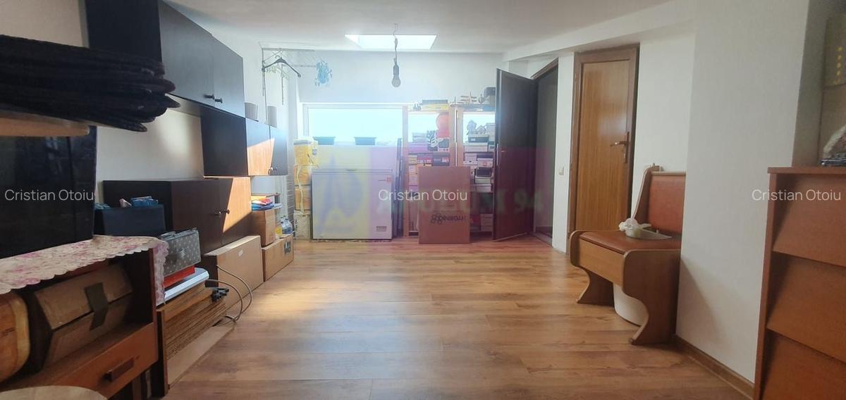 Apartament 3 camere ~80mp Metrou Aparatorii Patriei - 2