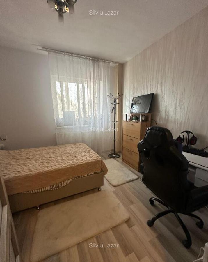 Metrou Aparatorii Patriei | Apartament 4 camere | Mobilat Utilat - 5