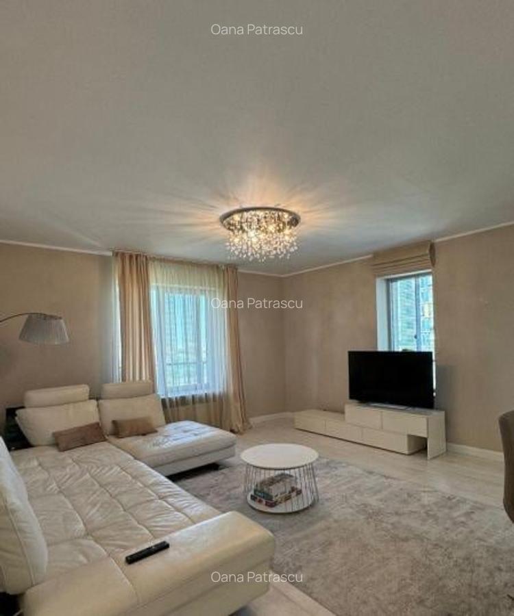 Apartament 3 camere Asmita Gardens - 3