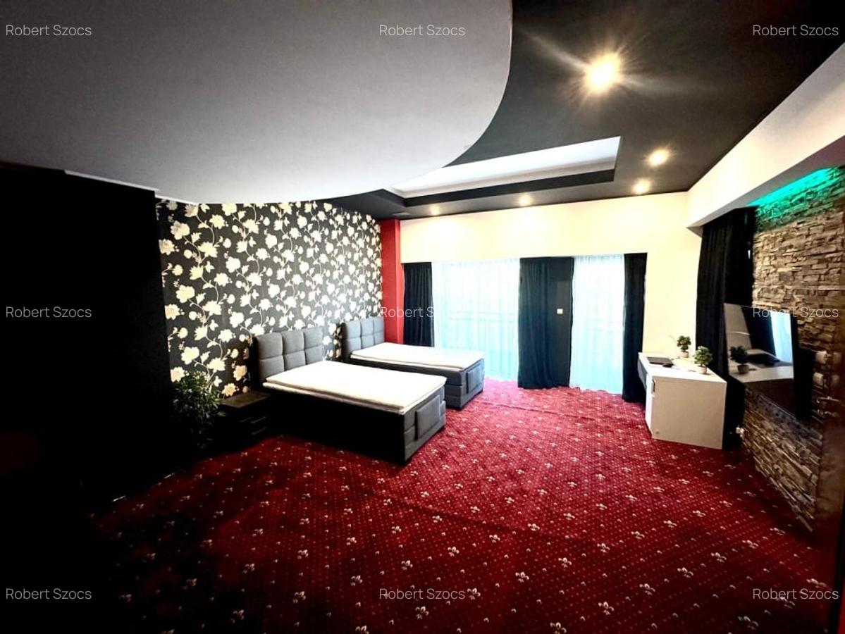 Vila premium 455 mp, destinatie rezidentiala/comerciala-Carrefour Colentina! - 10