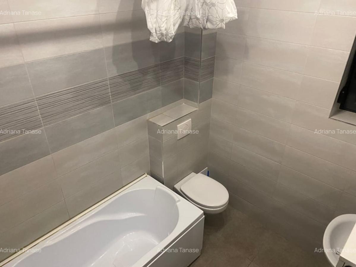Apartament 2 camere, parter 58 mp, Tractorul - 7