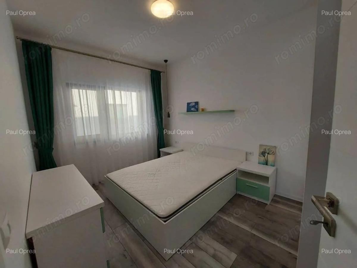 Apartament modern 2 camere. 2 locuri de parcare, Dumbravita/ IKEA - 2