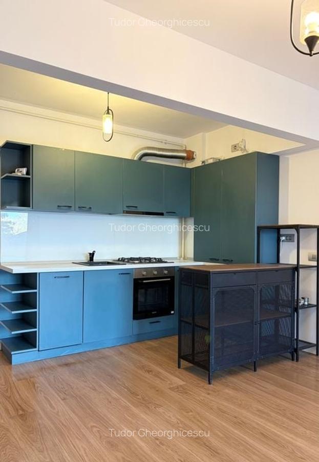 APARTAMENT CU 3 CAMERE SI TERASA MARE IN IMOBIL NOU - RETRAS - DACIA - ICOANEI - 7