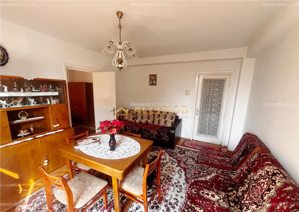 Apartament 2 camere de vanzare, ultracentral Ploiest... - 2