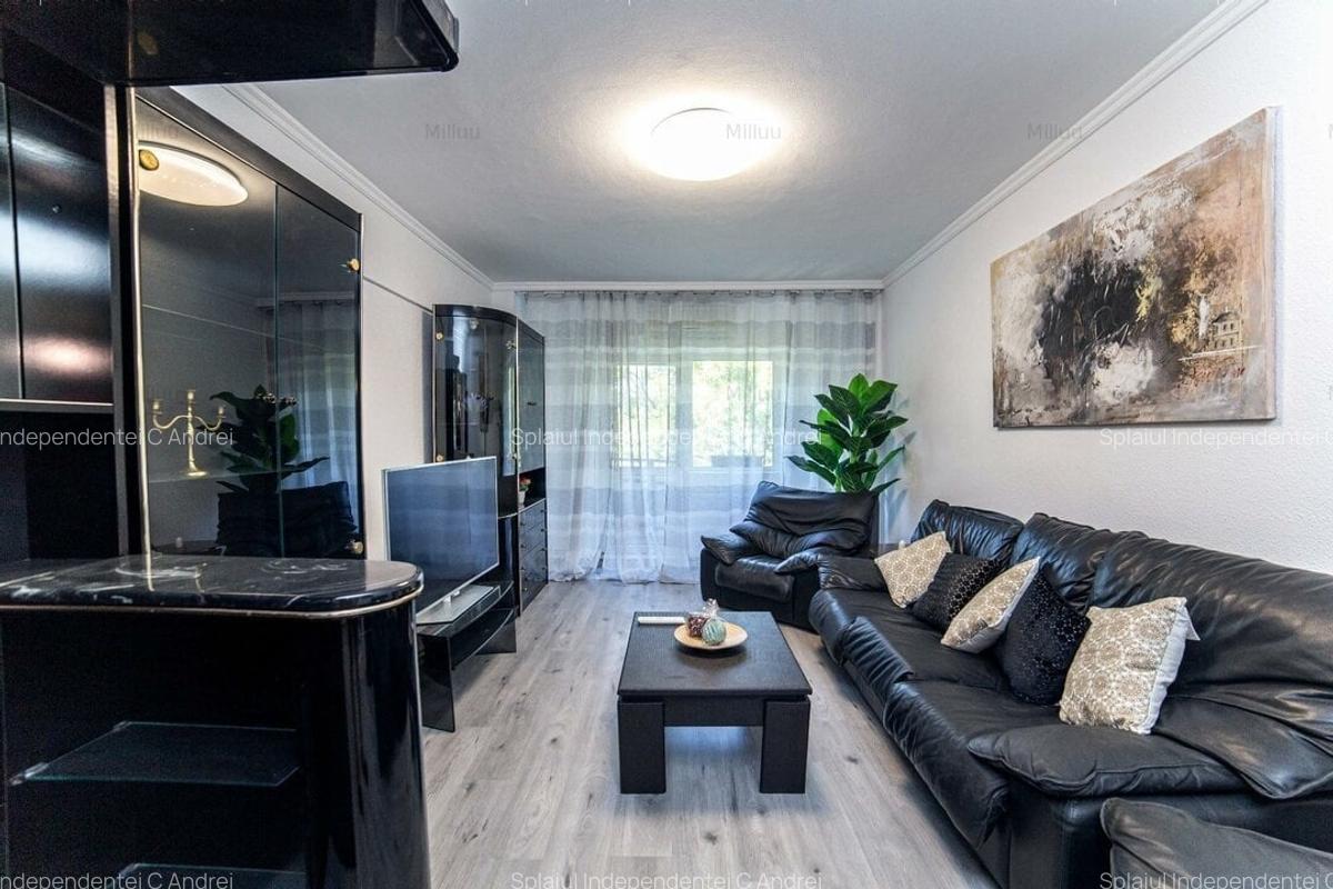 3 camere | Petfriendly | 10 Min Metrou Crangasi - 2