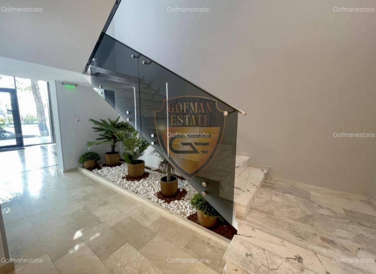 3 camere + Parcare Luxury Residence statiunea Mamaia, Butoaie Summerland - 13