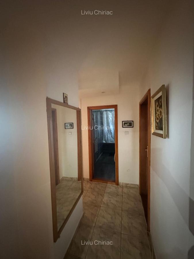 Apartament cu 3 camere decomandat, mobilat în Griviței - 7