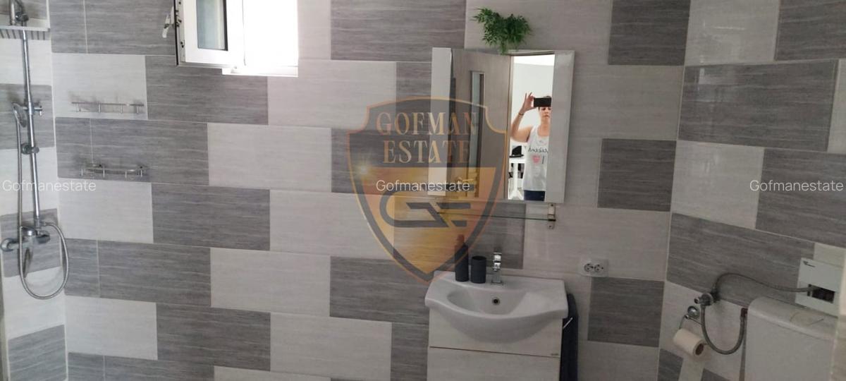 Casa 3 camere Faleza Nord aproape de plaja, centrala gaze, aer conditionat - 6