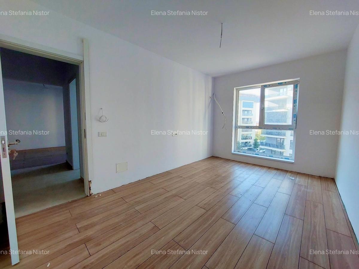 Apartament 2 Camere Regnum Residence Fundeni - 12