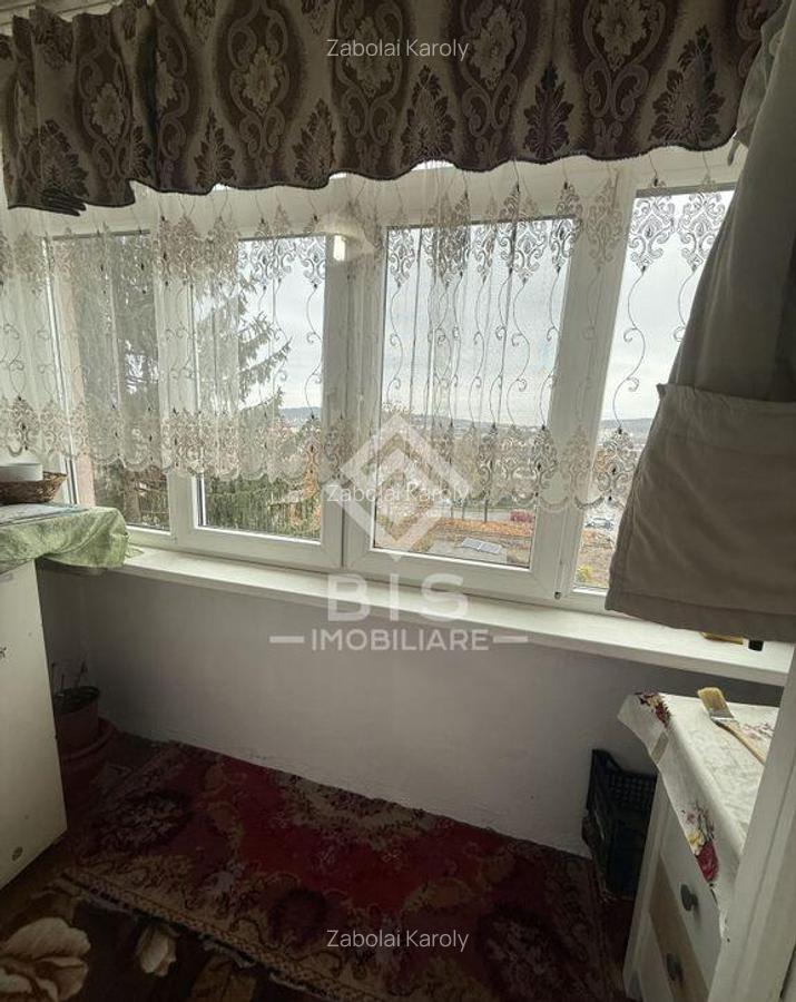 Apartament 3 camere zona Apollo - 7