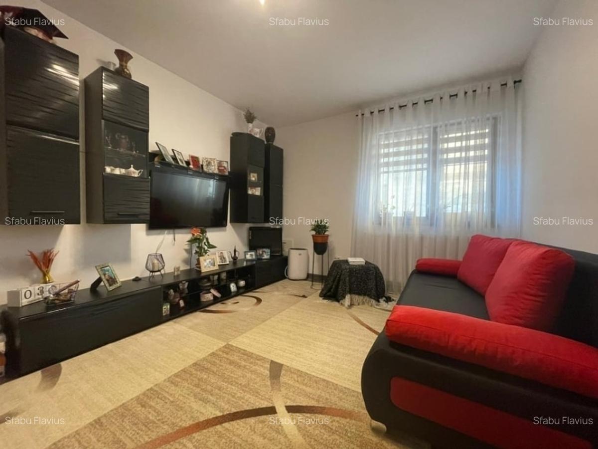 2 camere cu terasă generoasă - Zona Rediu, Bloc 2018, Mobilat, Loc Parcare - 1