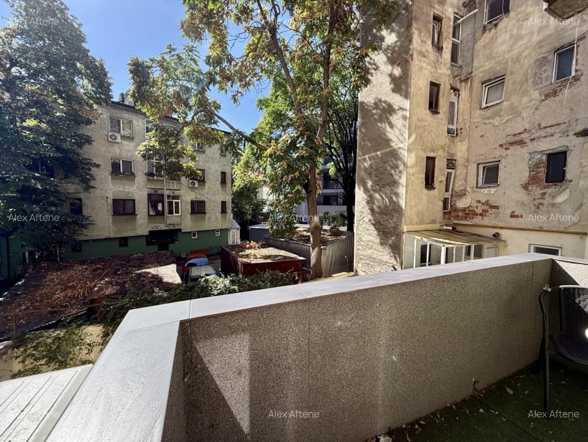 0% & Tur 360 | Apartament 3 camere 113 mp, 2 bai, 3 balcoane & 3 boxe | Unirii - 11