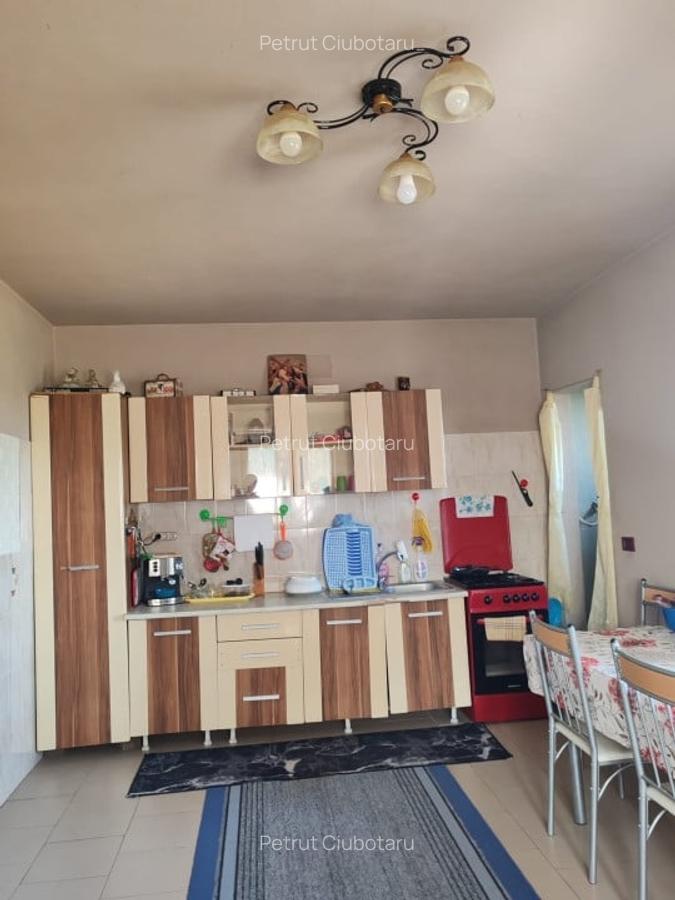 Vanzare casa cu etaj Satu Nou Muntenii de Sus - 5