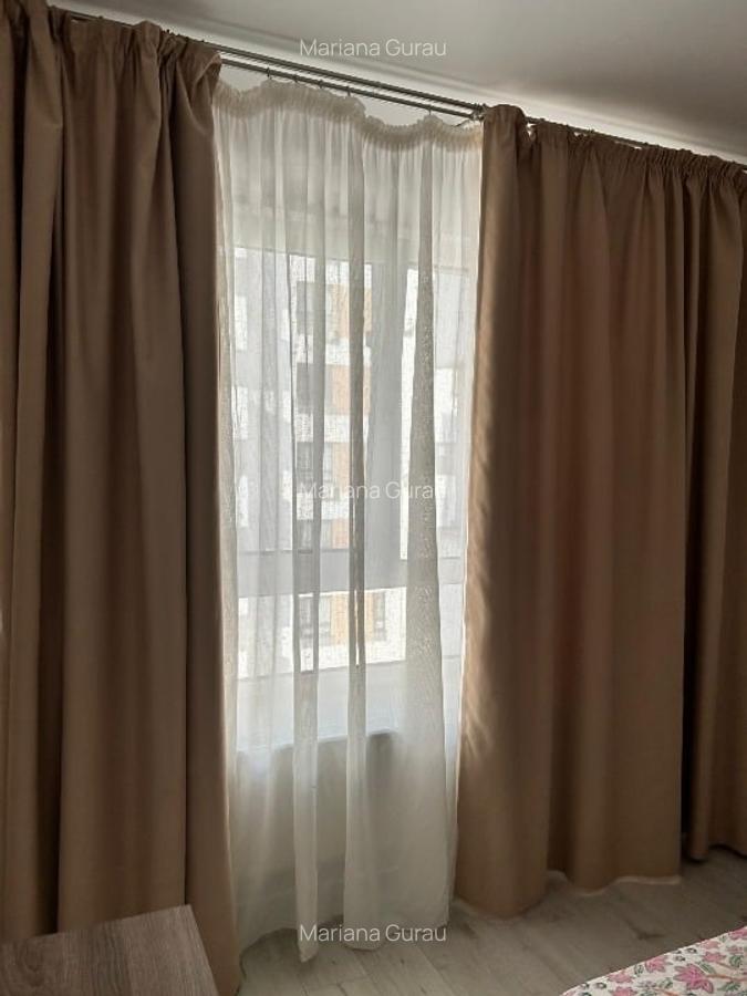 Apartament 2 camere - Central Adress Residence - 5
