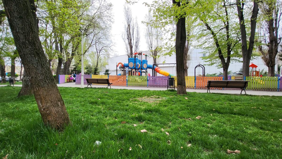 Floreasca – Parc  | Ideal locuință sau business - 4