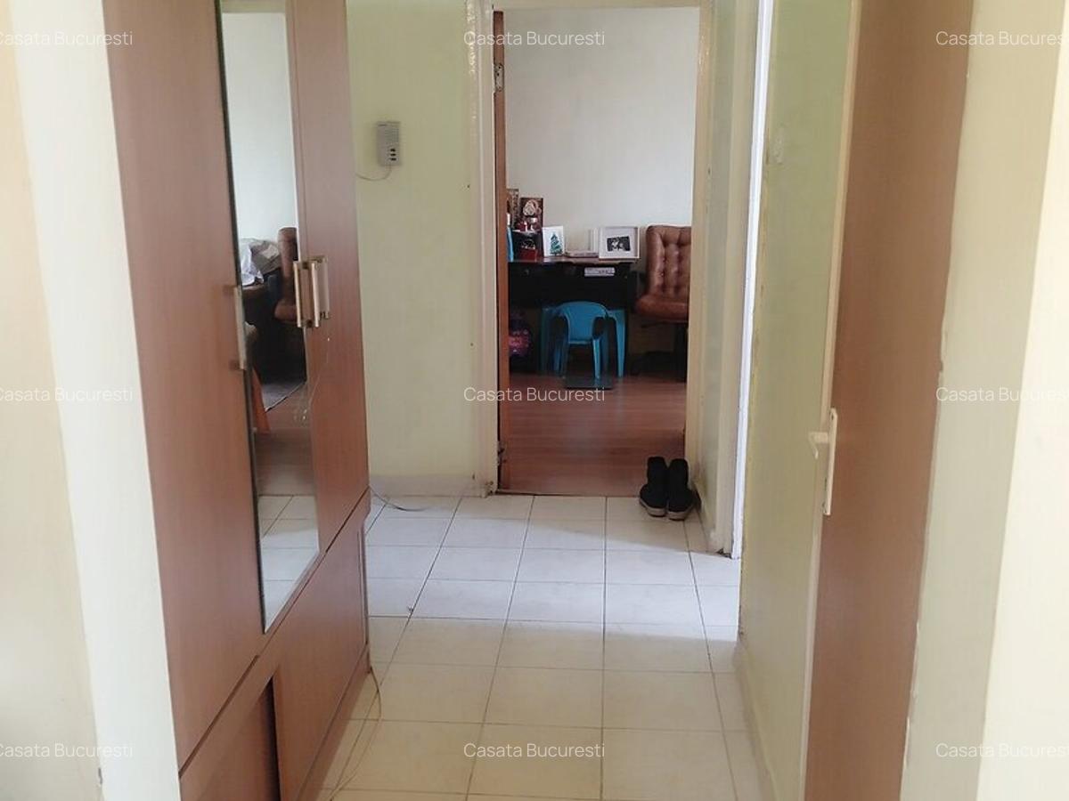 2 camere Crangasi, Bd Constructorilor, Metrou - 4