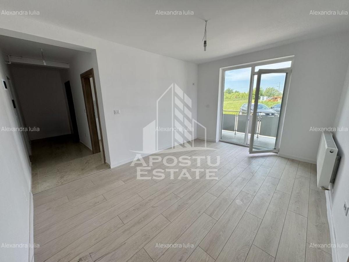Apartament cu 2 camere semidecomandat în Calea Urseni - 1