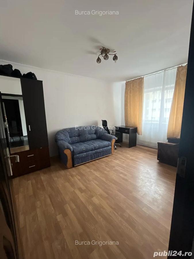 Apartament 1 camera modern, Primaverii bloc izolat, balcon termopan - 1