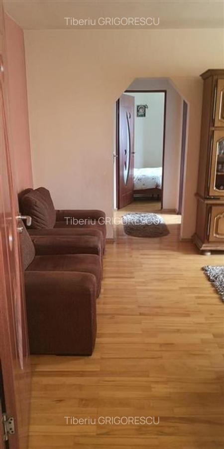 Apartament  B-dul Saturn Mobilat Utilat Complet - 3