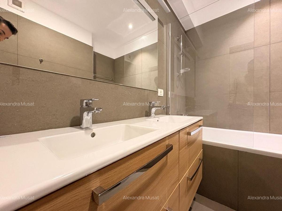 4 CAMERE MOBILAT UTILAT NOU * 2 LOCURI PARCARE - 17