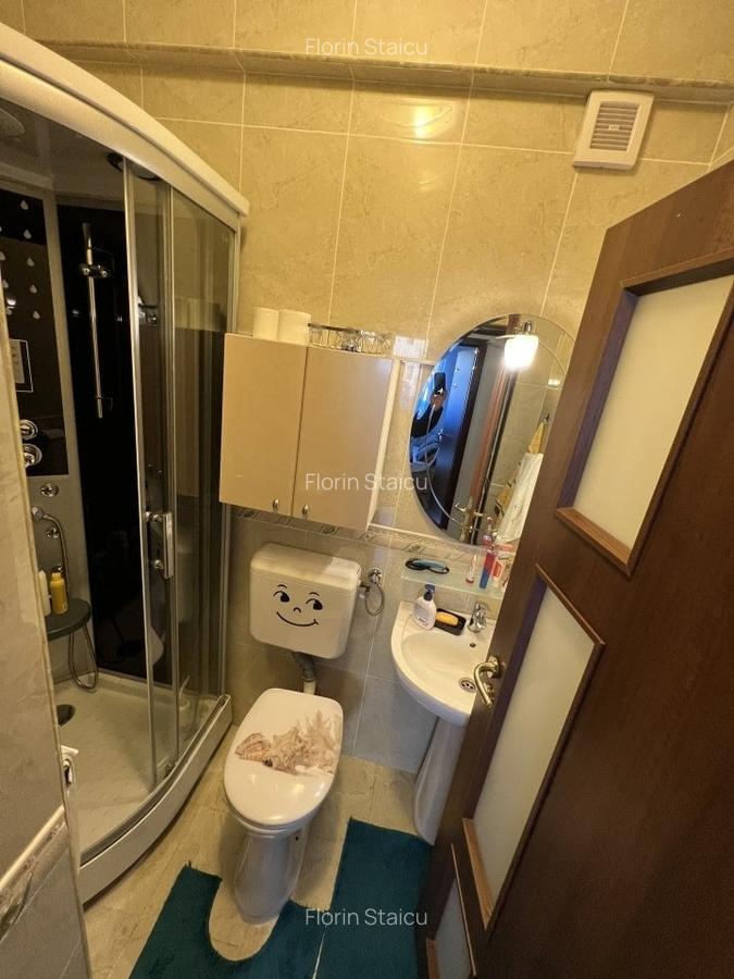Apartament cu 3 camere semidecomandat, mobilat în Prelungirea Ghencea - 18